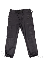 Classic Cargo Pants Black