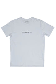 White Illustre T-shirt Regular Tee