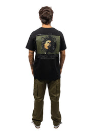 Art Medusa Regular Tee Black